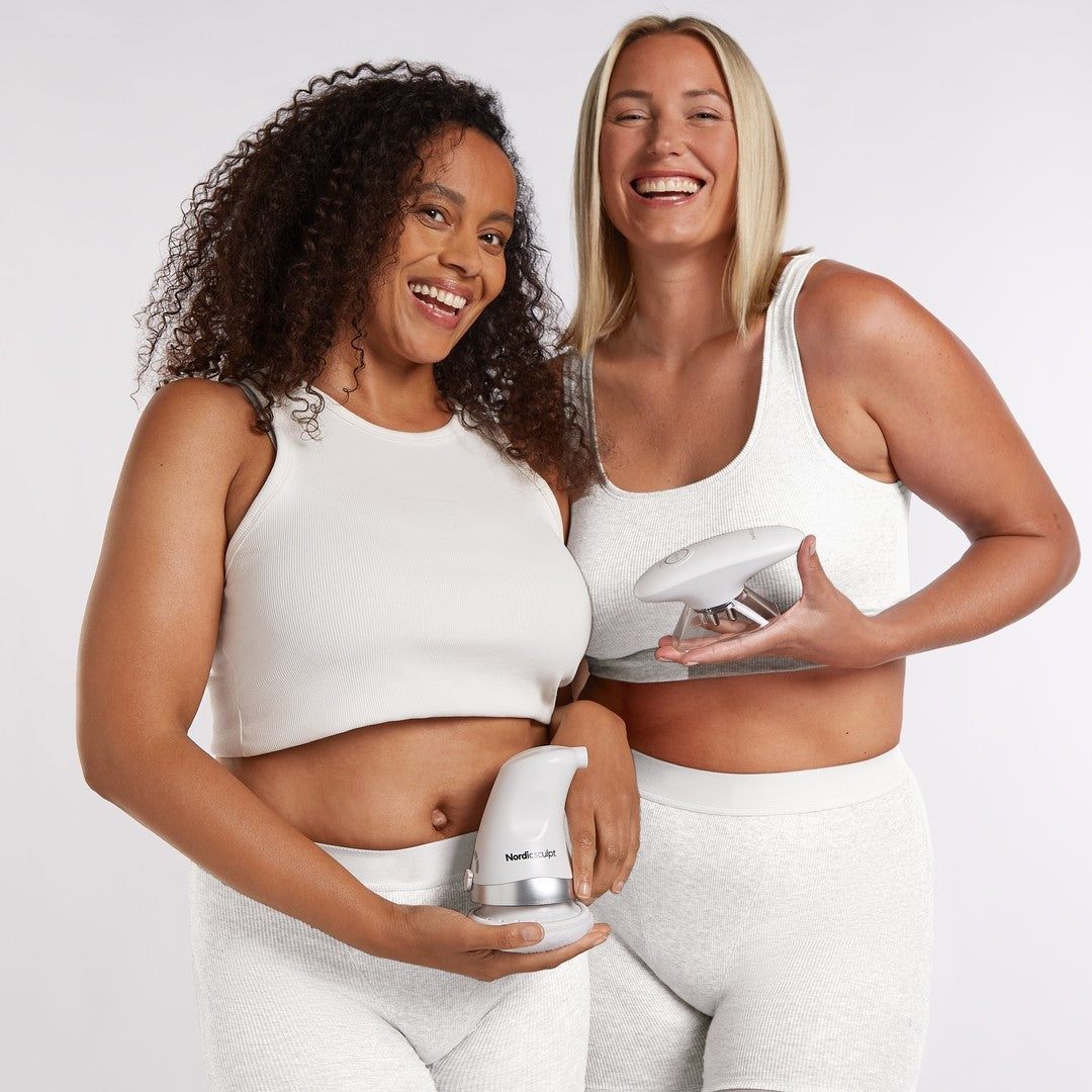 Sculptez votre silhouette en toute sérénité pendant 100 jours.