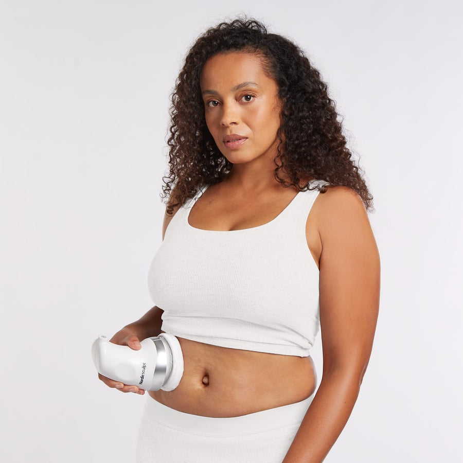 MonSculpteur™ - Appareil anti-cellulite professionnel